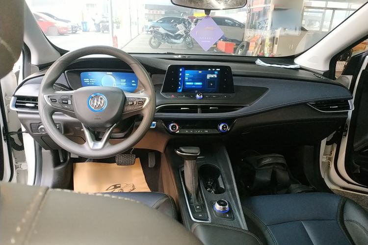 Used Buick Velite 6 2023 430km Range Commuter Version
