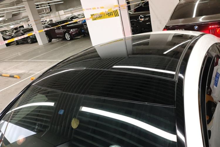 Used Mercedes-Benz C-Class 2022 Refreshed C 260 Coupe