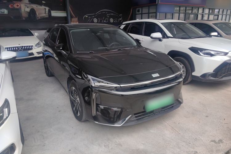 Used  L6 2023 125km MAX