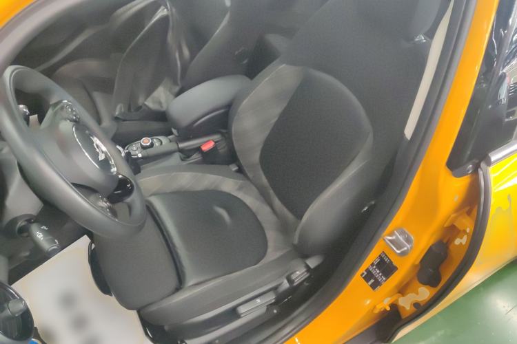 Used  MINI 2016 1.5T COOPER Five-Door Edition
