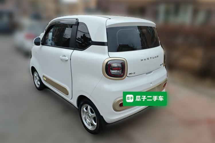 Used Bestune Pony 2025 222km Lightning Horse