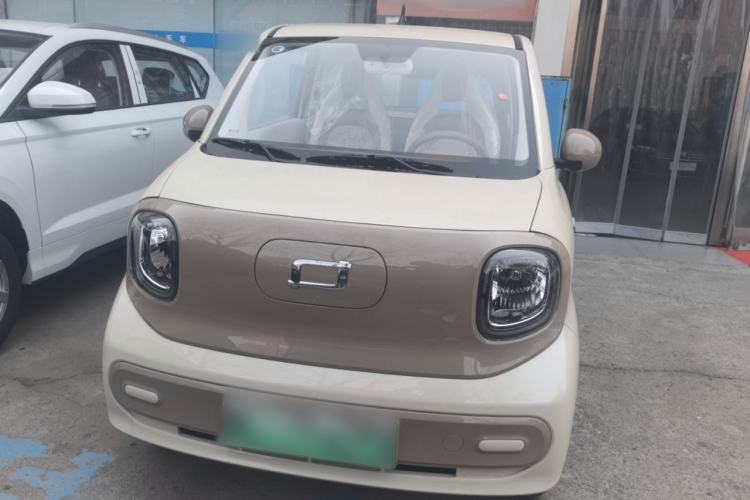 Used Bestune Pony 2026 222km Colorful Horse