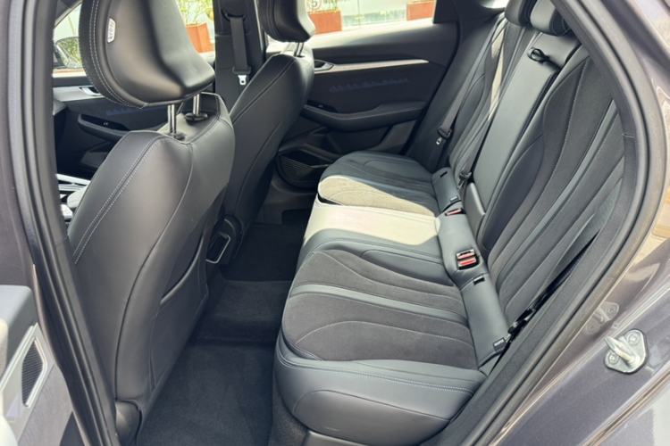 Used Geely Auto Preface 2025 Dongfang Yao 2.0TD Moonlight Edition
