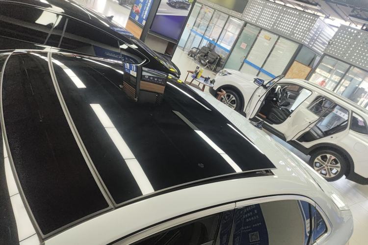 Used Audi A3 2023 Restyled A3L Limousine 35 TFSI Fashion Sport Edition
