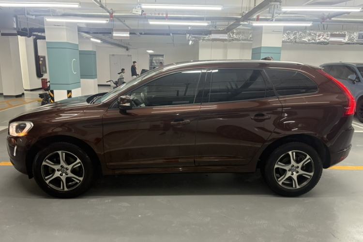 Used Volvo XC60 (Import) 2014 T5 Zhiyi Edition