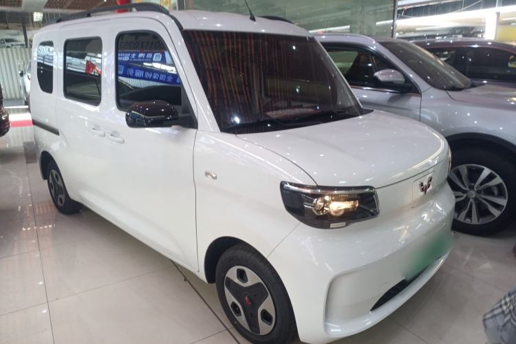 Used Wuling Zhiguang New Energy 2025 Comfort Model
