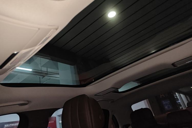 Used Mercedes-Benz E-Class 2022 Revised Version E 300 L Fashion Edition
