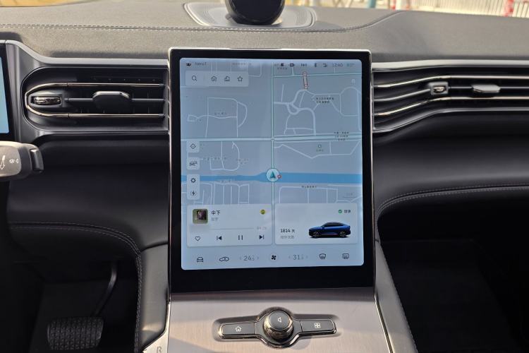 Used Nio EC6 2020 605 km Sport Edition