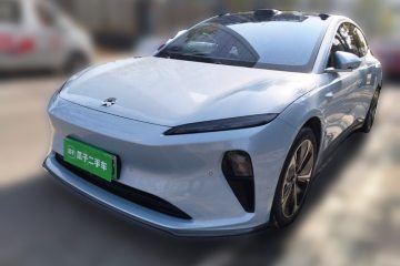 Used Nio ET5T 2023 75 kWh Touring