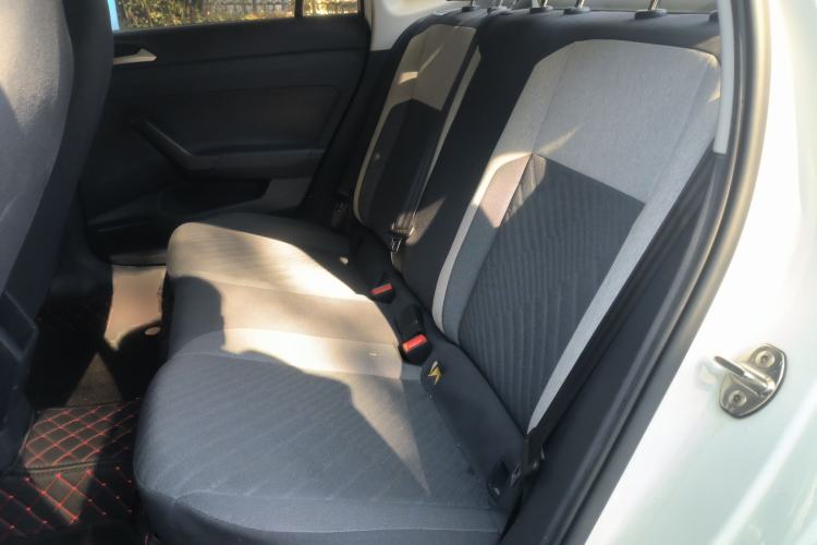 Used Volkswagen Lavida 2023 New Rui 1.5L Automatic New Yi Edition