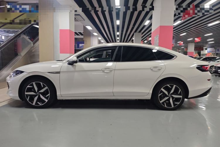 Used Volkswagen Lamando 2023 Lavida L 280TSI DSG Cool & Spicy Edition