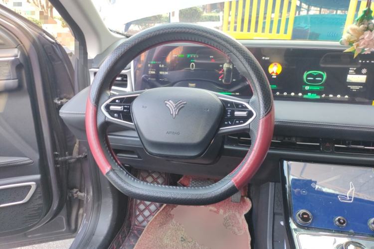 Used NETA U 2021 Pro 400 Cruiser Edition
