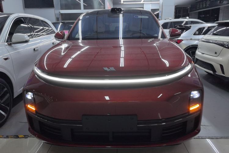Used Li Auto L7 2023 Max model