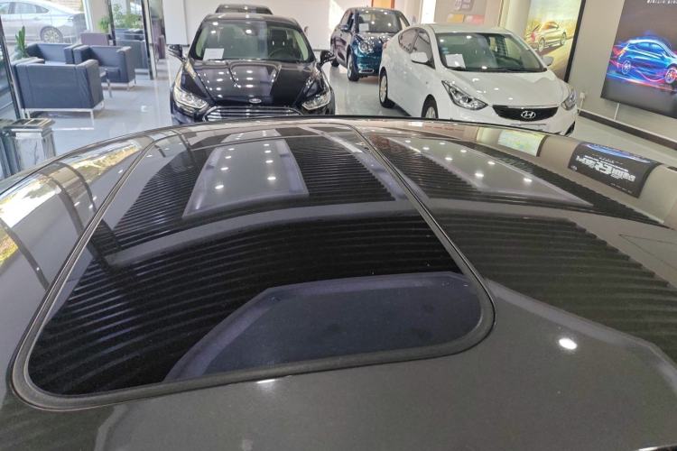 Used Mazda Mazda 3 Axela 2017 Sedan 1.5L Automatic Luxury Model Emission Standard China V
