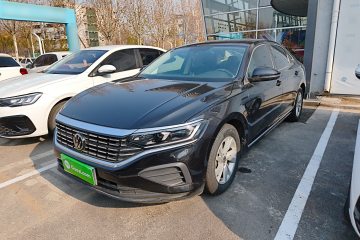 Used Volkswagen Passat 2024 280TSI Business Edition