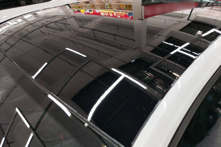 Used Volkswagen Lavida 2023 Revised 1.5L Automatic DeYi Edition
