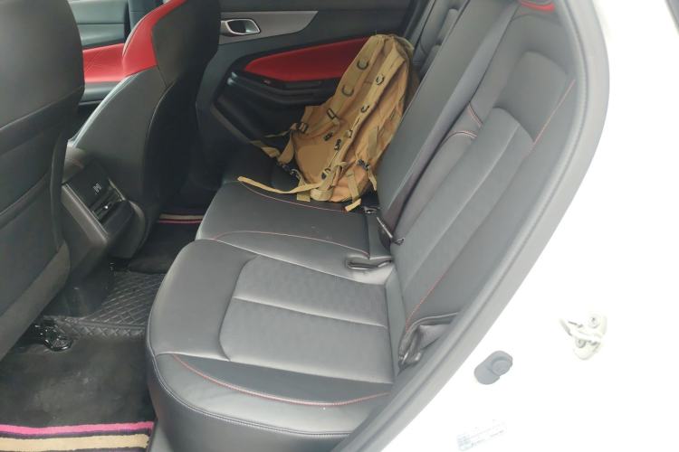 Used Changan CS55PLUS 2024 3rd Generation 1.5T DCT Excellence Model