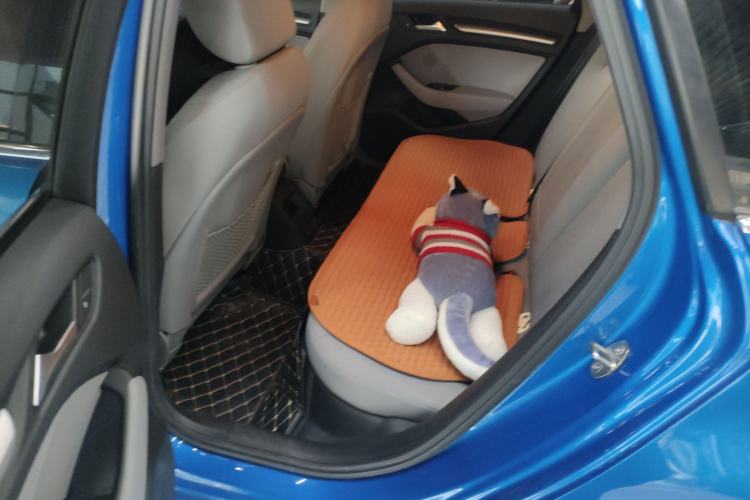 Used Audi A3 2020 Sportback 35 TFSI Ambition China VI
