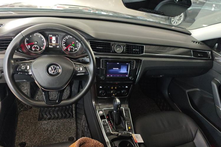 Used Volkswagen Passat 2016 330TSI DSG Prestige Edition