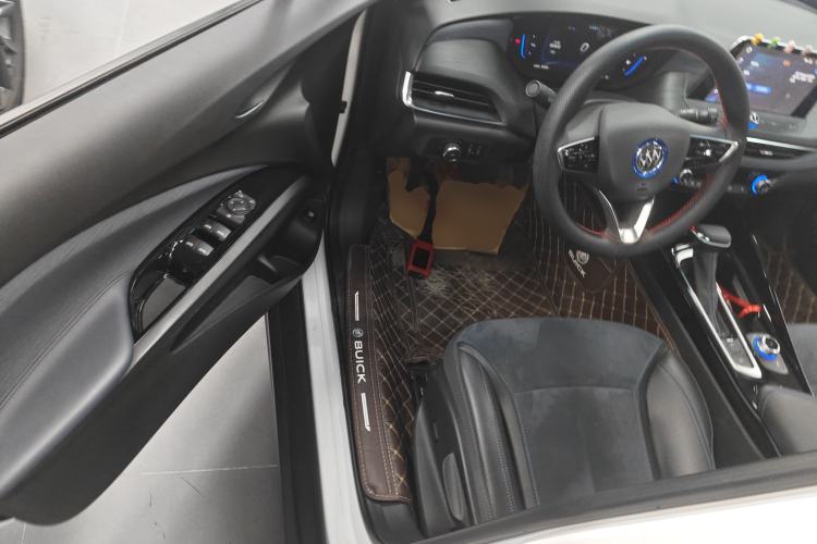 Used Buick Velite 6 2020 Plug-in Hybrid Connected Smart Edition