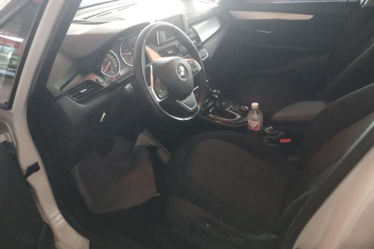 Used BMW 2 Series Active Tourer 2016 218i Fashion Model
