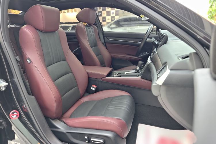 Used Honda Inspire 2022 260TURBO Jingyue Version