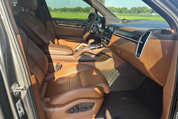 Used Porsche Cayenne 2023 Cayenne 3.0T
