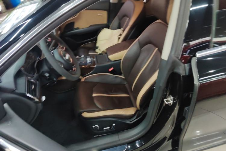 Used Audi A7 2016 50 TFSI quattro Comfort Model