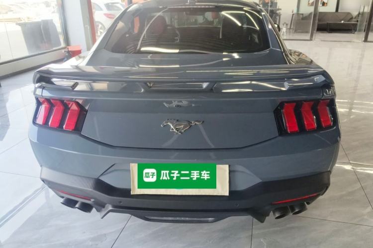 Used Ford Mustang 2024 2.3T EcoBoost Hardtop Performance Edition
