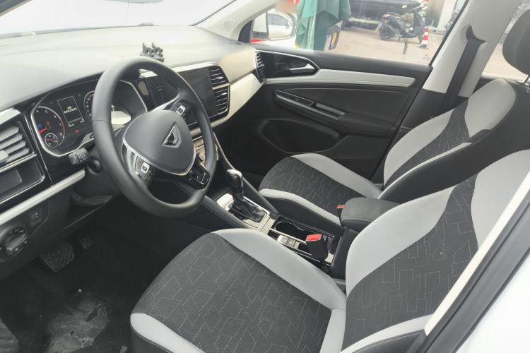 Used Jetta VS7 2023 280TSI Automatic Trend Edition
