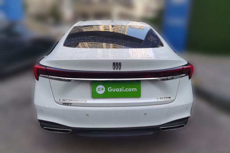 Used Buick LaCrosse 2023 28T Prestige Edition
