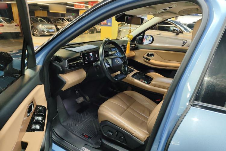 Used Nio ES8 2018 Founder Edition
