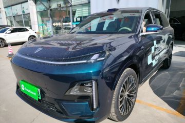 Used Deepal S09 2025 Four-Wheel Drive Ultra+ Custom Edition