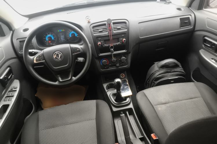 Used Dongfeng Fengon 330 2019 1.5L Manual Utility Grade I China VI