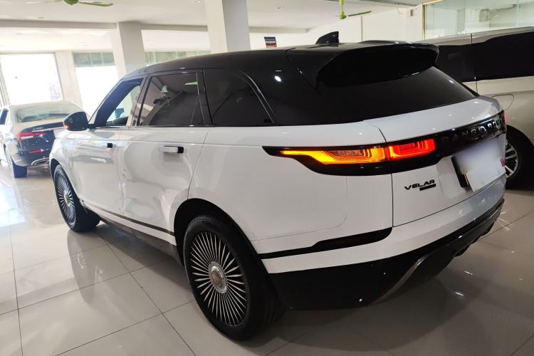 Used Land Rover Range Rover Velar 2020 P250 R-DYNAMIC S