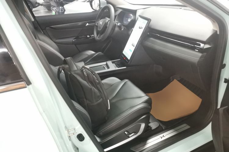 Used XPeng G3 2021 G3i 460N
