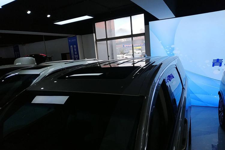 Used Buick GL8 2023 ES Lu Zun Comfort Model
