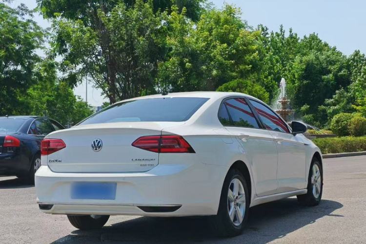 Used Volkswagen Lamando 2021 230TSI DSG Fashion Edition
