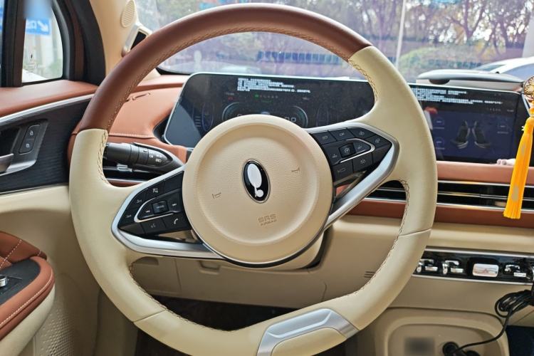 Used ORA Good Cat 2021 400km Standard Range Venus Edition Lithium Iron Phosphate