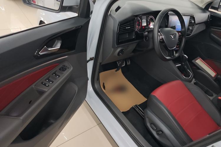 Used Jetta VS7 2020 1.4T Automatic Glory Edition
