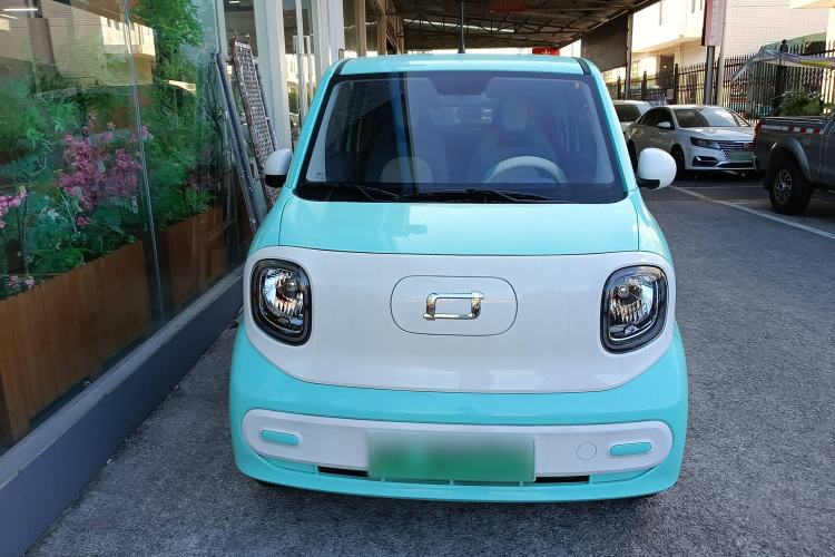 Used Bestune Pony 2024 170km Vitality Horse
