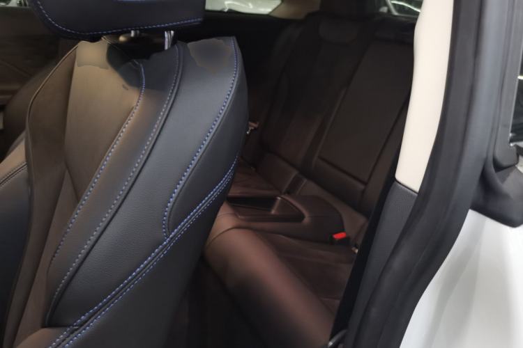 Used BMW 2 Series 2023 225i M Sport Night Edition Package
