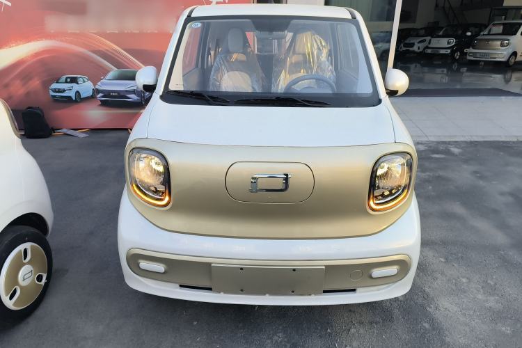 Used Bestune Pony 2025 222km Lightning Horse
