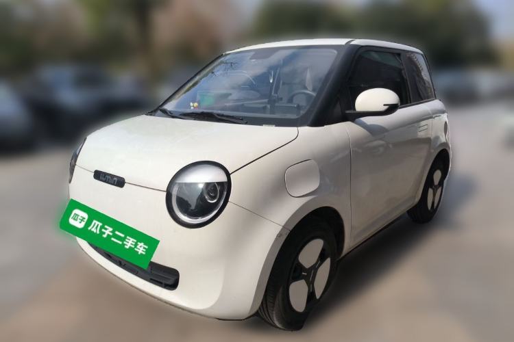 Used Qiyuan Lumin 2024 130km Qingyue Version