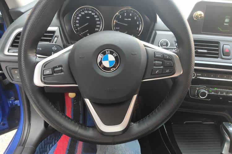 Used BMW 1 Series 2018 118i Sport Edition
