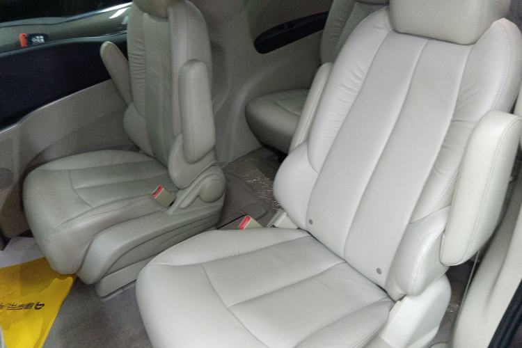 Used Buick GL8 2014 3.0L GT Luxury Business Haoya Edition