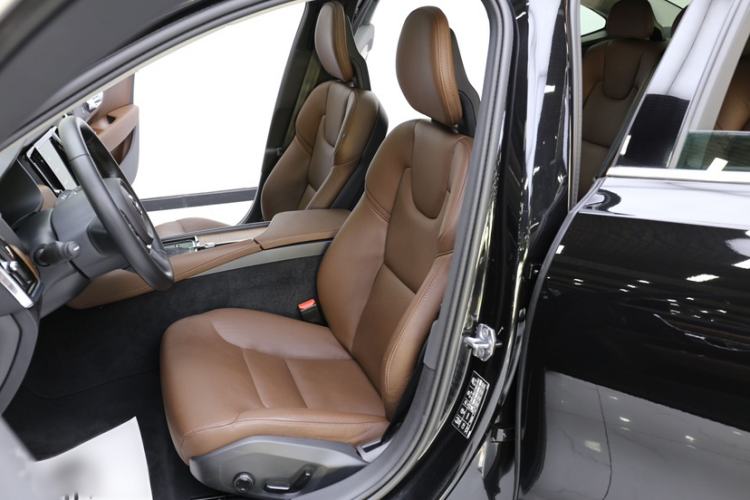 Used Volvo S90 2019 T5 Zhiyuan Edition
