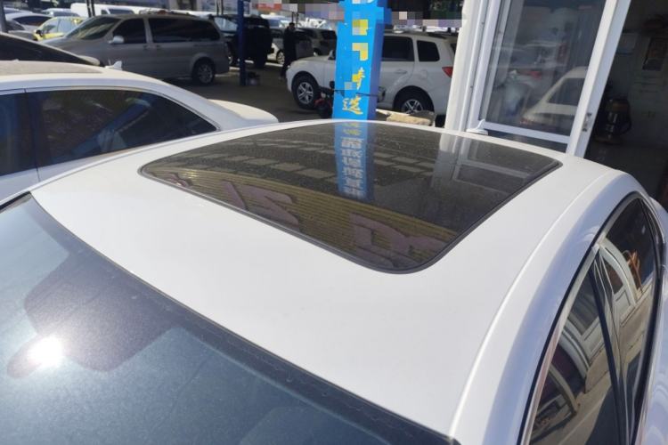 Used Audi A4L 2020 40 TFSI Luxury Dynamic Model
