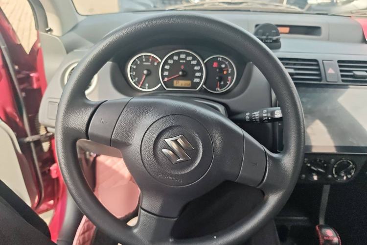 Used Suzuki Swift 2013 1.5L Automatic 20th Anniversary Limited Edition