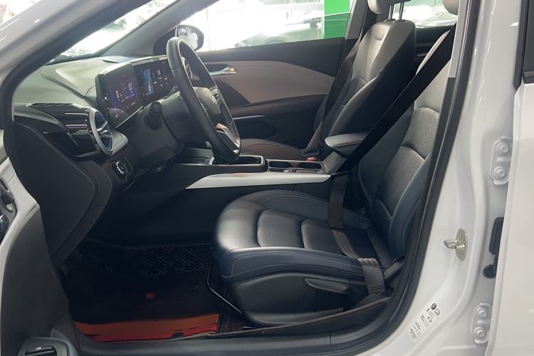 Used Chevrolet Monza 2023 1.5L Dual-Clutch Enjoyment Edition
